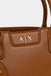 Borsa Armani Exchange XW002157 bauletto big