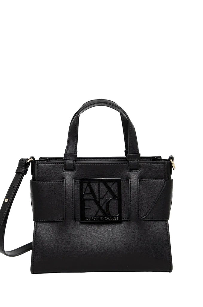 Borsa Armani exchange Tote bag small 942690