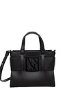 Borsa Armani exchange Tote bag small 942690