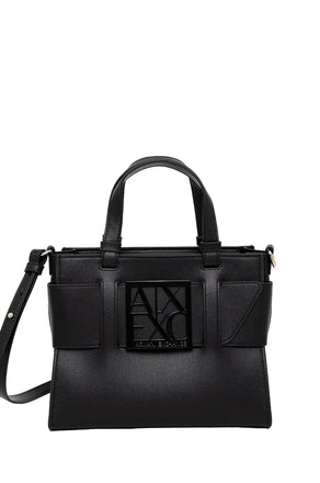 Borsa Armani exchange Tote bag small 942690