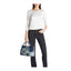 Borsa Braccialini Amy jeans B18821 medium
