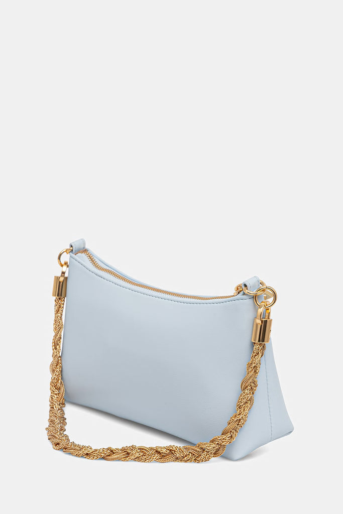 Borsa Love Moschino JC4143 catena torchon