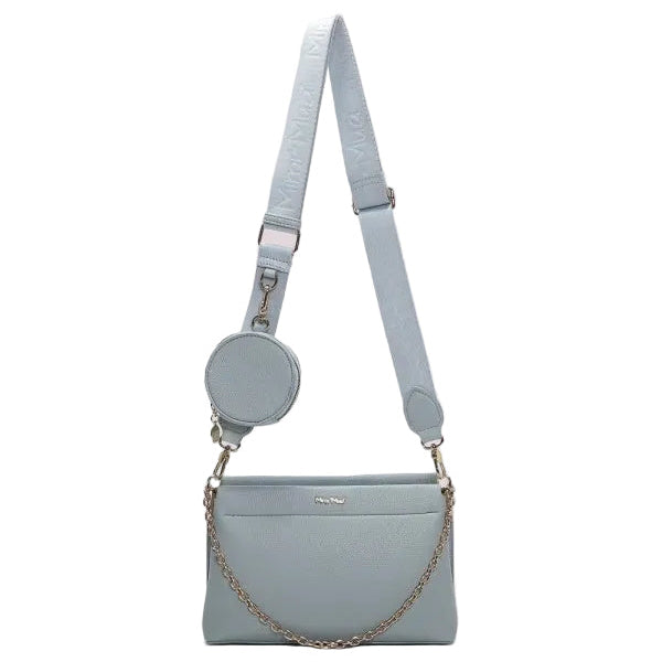 Borsa Mimì Muà a tracolla con dettaglio J201455