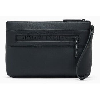 Pochette Armani Exchange XM003595 AF26679 Bustina con logo