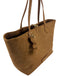 Borse Pashbag  Shopper Davina Sho Touch in suede