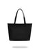 BORSA SPRAYGROUND 9329 BLOCKED OUT EMBOSSED GOLD TOOTH TOTE