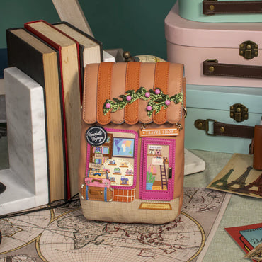 Pochette per Telefono Vendula K61473531 Voyage