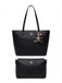 Borsa Pashbag Shopper Kate Venom in ecopelle