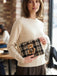 Borsa Pashbag Sophie pochette con tracolla Sophie Shepherd Court