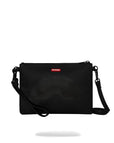 POCHETTE SPRAYGROUND 9515 DISAPPEARING SHARK CROSSOVER CLUTCH