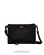 POCHETTE SPRAYGROUND 9515 DISAPPEARING SHARK CROSSOVER CLUTCH