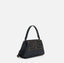 Borse Elisabetta Franchi BS07A66E2 con maxi logo a tracolla