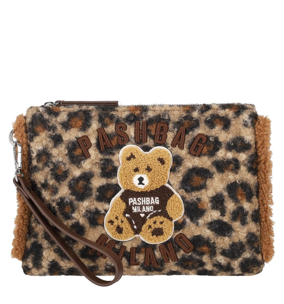 Borse PashBag tracolle Sophie Shepherd Tedddy