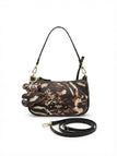 Borsa Pashbag 20204 Mini Alissa wild kiss