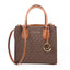 Borsa Michael Kors Mercer shopper medium MD Messanger