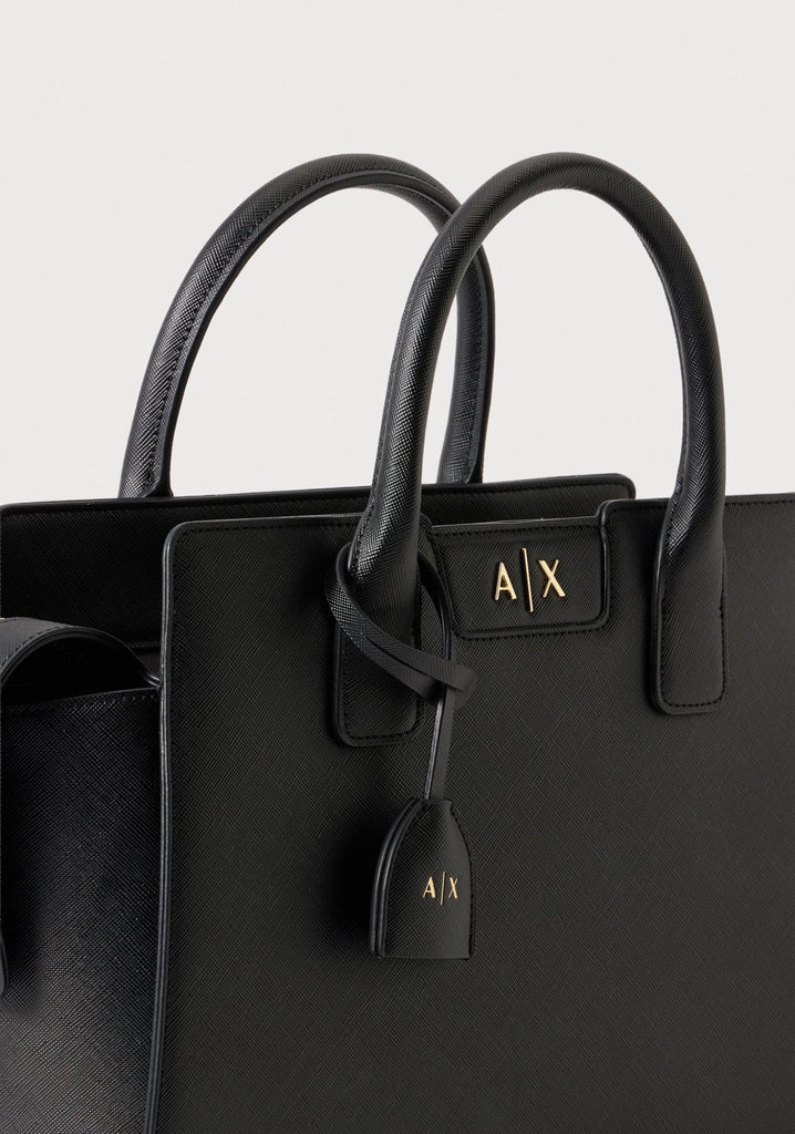Borsa Armani Exchange XW002158 AF26570 Amelie Tote M