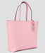 Borsa Armani Exchange Art 942650 shopper logo vernice