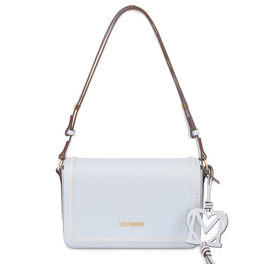 Borsa Love Moschino JC4090 a tracolla Charm Baby Blue