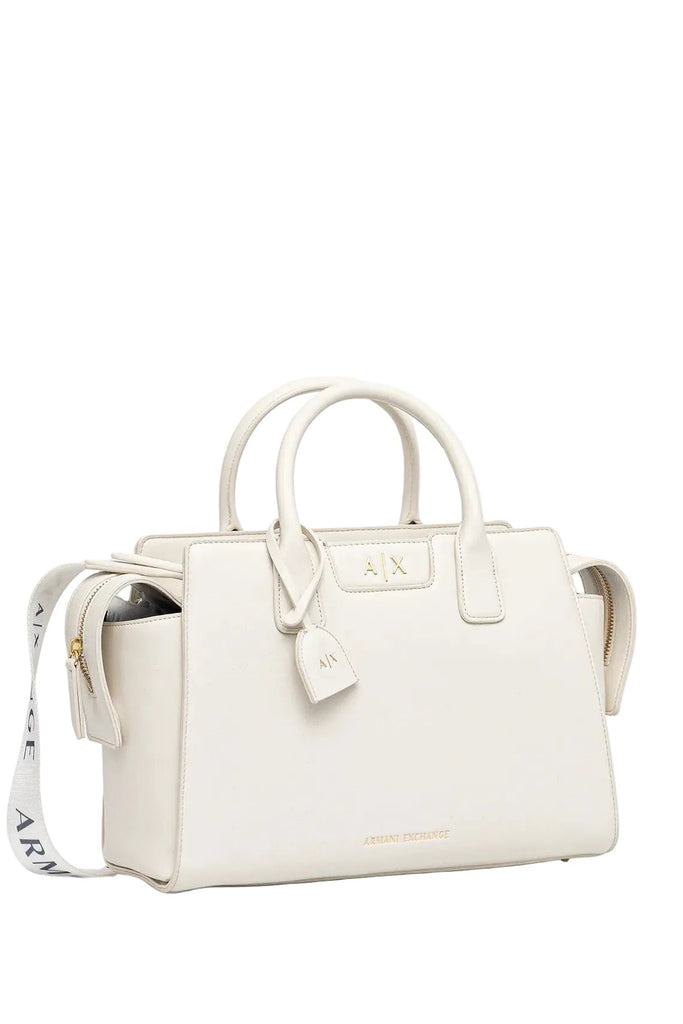 Borsa Armani Exchange XW002158 bauletto Medium