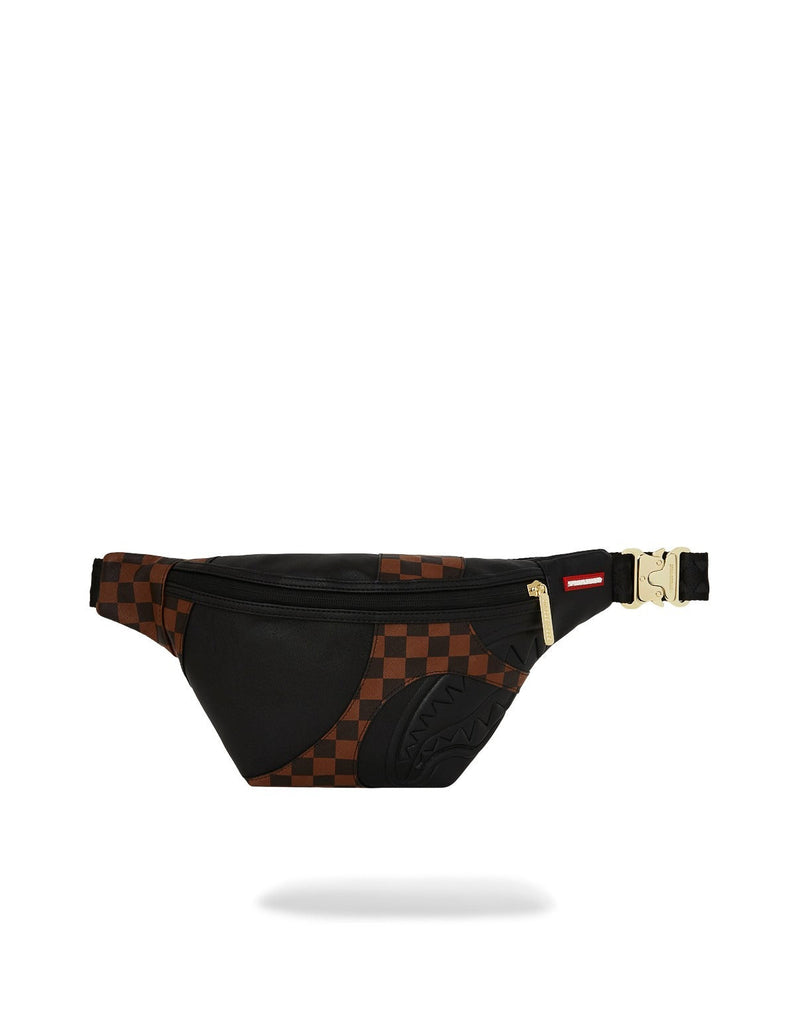 MARSUPIO SPRAYGROUND 8284 JETSTREAM