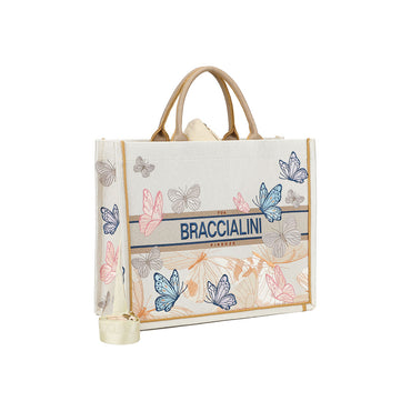 Borsa Braccialini Queen B18921 Big