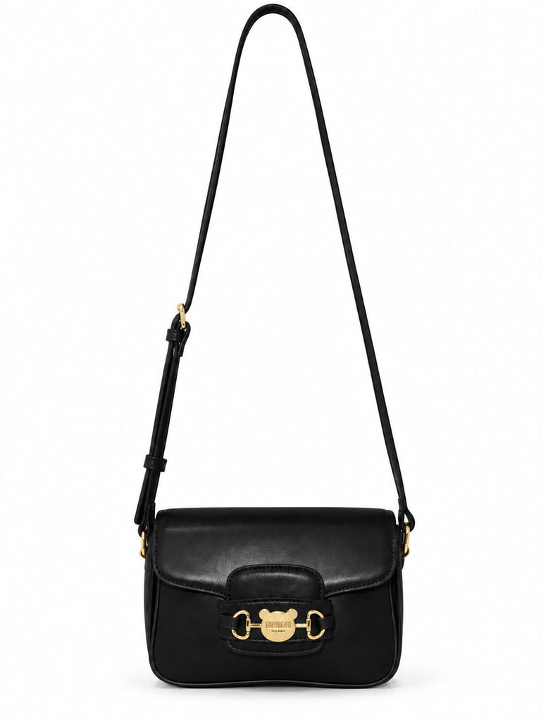 Borsa Pashbag Golden Mini  Carly a tracolla