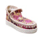 Scarpe MOU Summer Sneaker with sequins MU.SW211057G