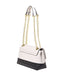 Borse Pollini SC4507 tracolla monogram heritage