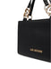 Borsa Love Moschino JC4006 Tote a mano con logo ovale