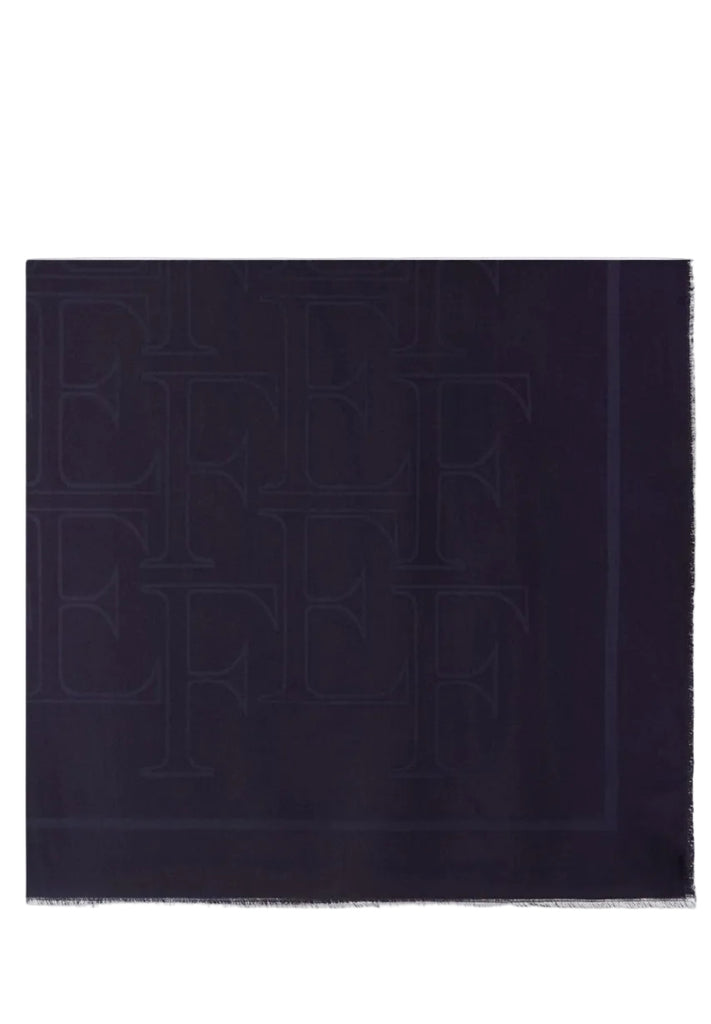 Foulard Elisabetta franchi SC02F66E2