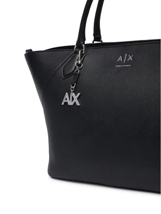 Borsa Armani Exchange XW003142 AF26569 shopping Isabel Tote L