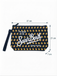 Pochette Saint Barth maxi Aline L Ducky  ALI0021 03152L