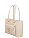 Borsa Love Moschino JC4136 shopper chiusura cuore in metallo