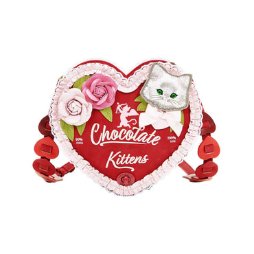 Borsa Vendula K15463511 The Chocolate Box Borsa a Cuore