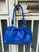 Borsa GioCellini JJ044 sacca con borchiette
