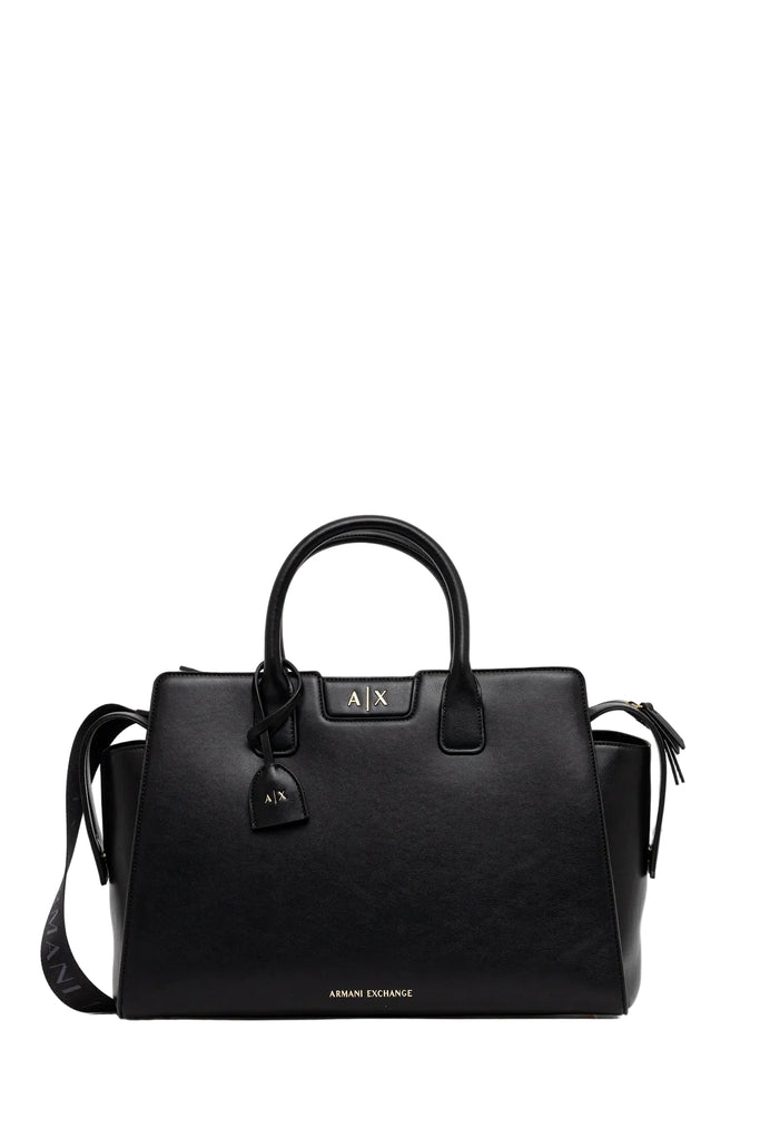 Borsa Armani Exchange XW002157 bauletto big