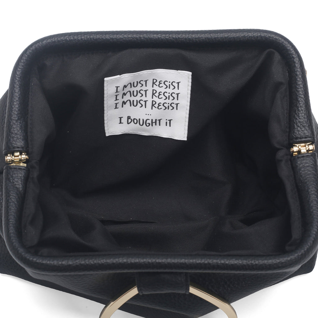 Borsa LePandorine PF2630B62  a spalla media Venezia manico a cuore