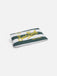 Telo mare Saint Barth in microfibra Aidan stripes pop AID0001 05134H
