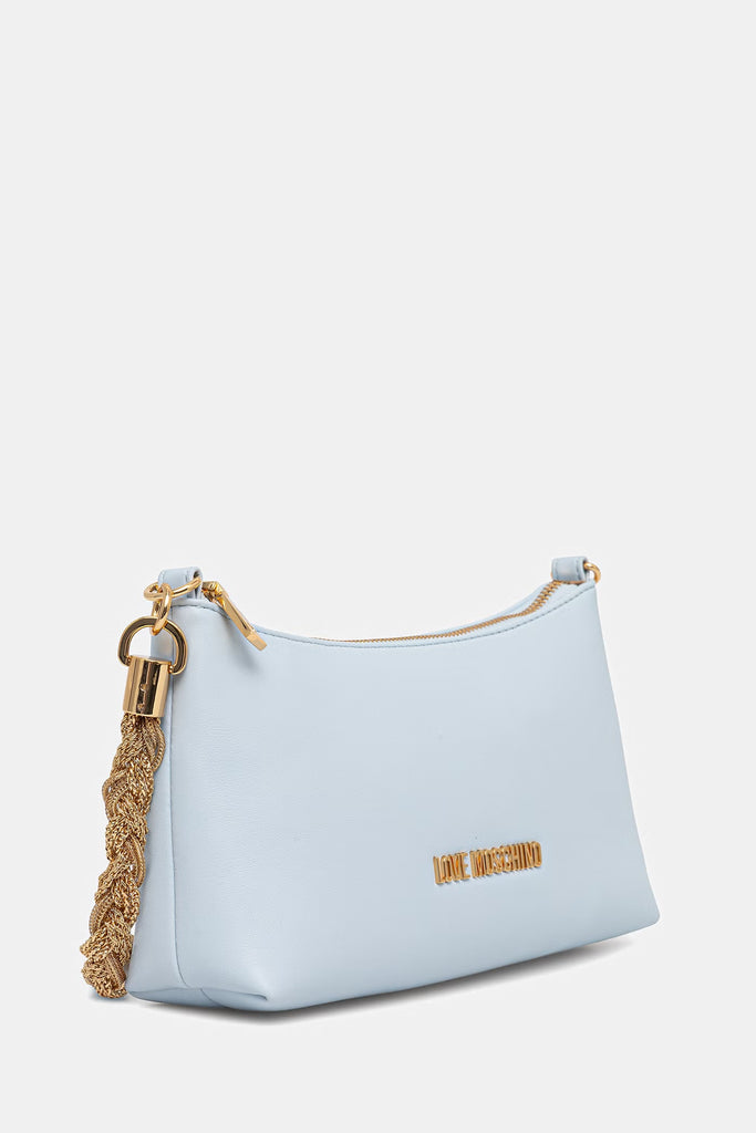 Borsa Love Moschino JC4143 catena torchon