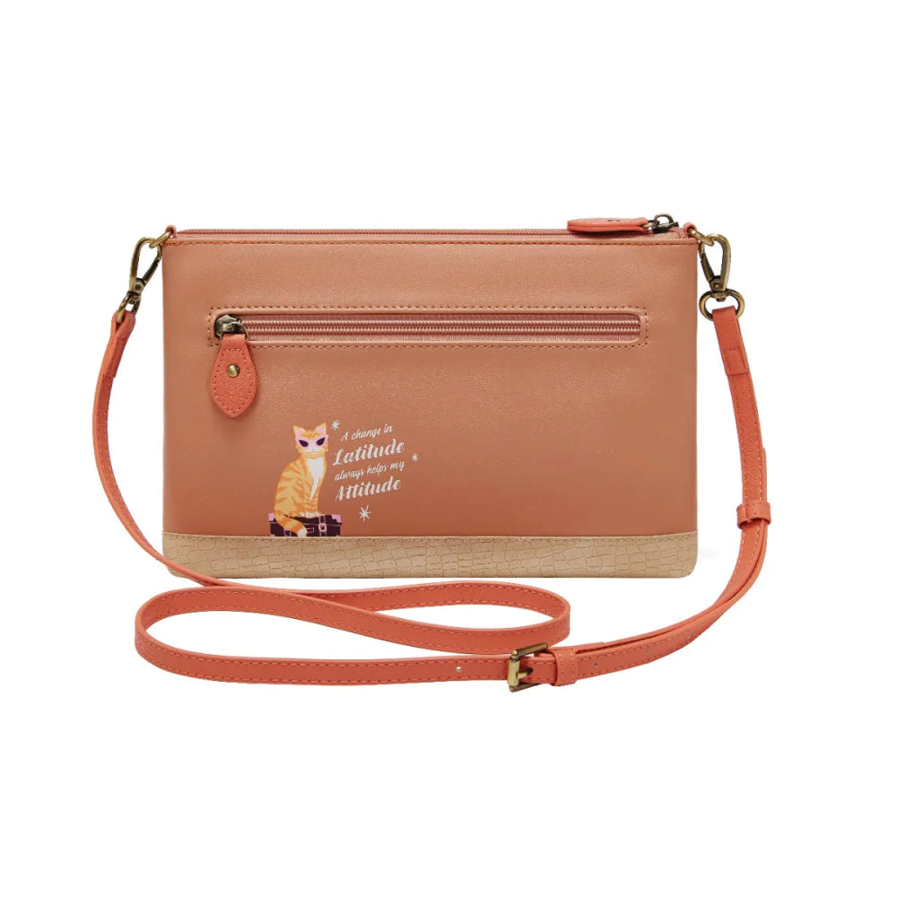 Borsa Vendula Kate K80433531 Voyage