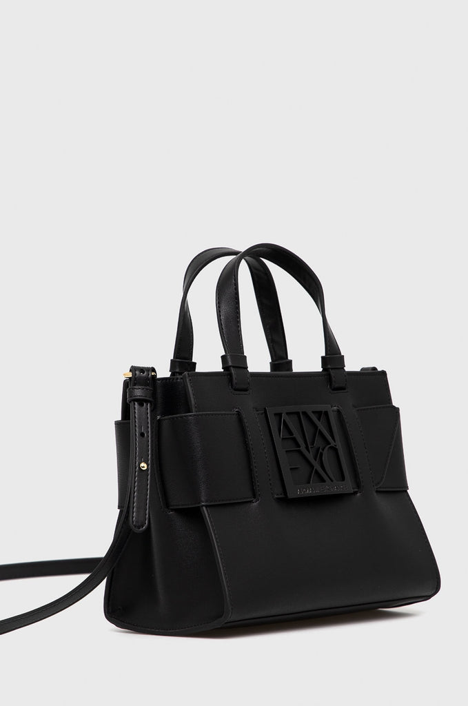 Borsa Armani exchange Tote bag small 942690