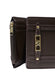 Portafoglio Armani Exchange XW002613 AF15632 con placchetta e logo gold