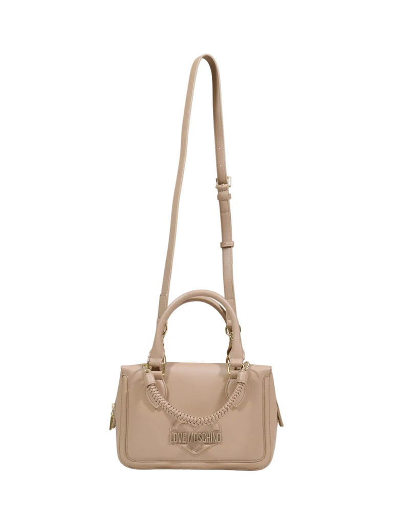 Borsa Love Moschino Jc4097 a tracolla logo cuore
