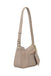 Borsa Armani Exchange XW001571 AF22645 hobo con charms portamonete