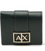 Portafoglio Armani Exchange XW000360 Jodie mini wallet tri-fold