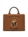Borsa Pashbag Marge big shepherd Teddy
