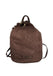 Zaino Pashbag 20367 Malcom Soho Touch in suede