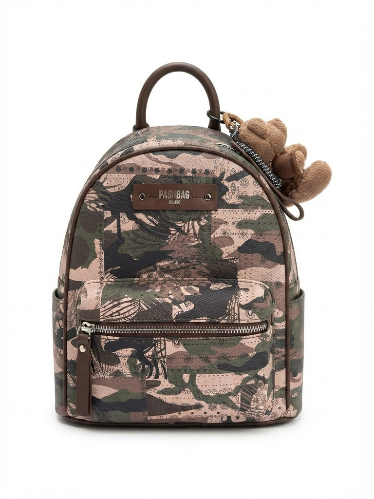 Zaino Pashbag 20111 Roma armor camouflage