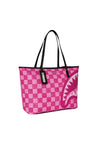BORSA SPRAYGROUND 9413 NEW AI PATTERN TOTE