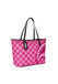 BORSA SPRAYGROUND 9413 NEW AI PATTERN TOTE
